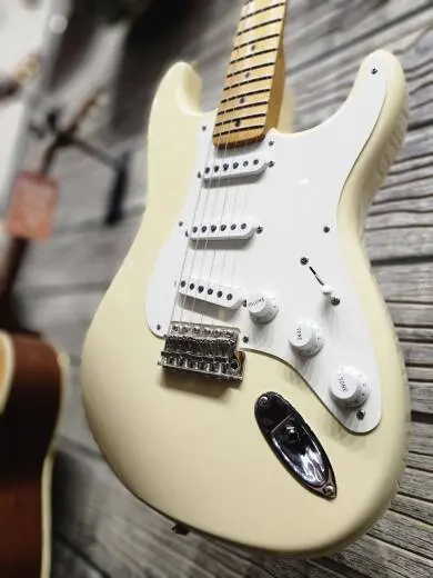 Fender Custom Shop '56 Strat Closet Classic 2