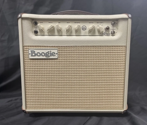 Mesa Boogie California Tweed 6V6 2:20 1x10 Combo Amplifier