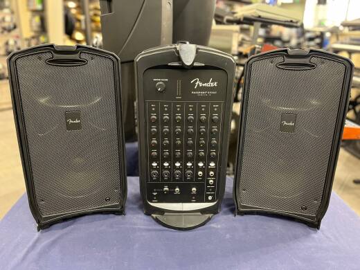 Fender - 694-3000-000