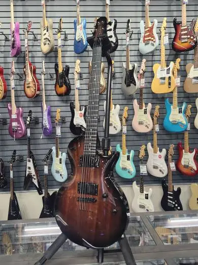 Carvin  CS-3