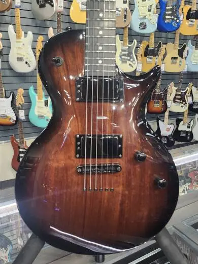 Carvin  CS-3 2