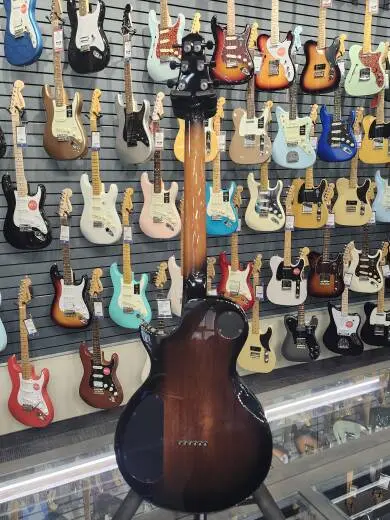 Carvin  CS-3 2