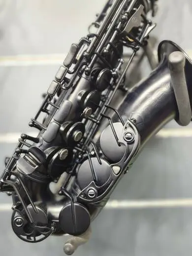 CANNONBALL STONE SERIES ALTO SAX 