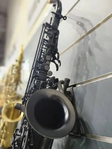 CANNONBALL STONE SERIES ALTO SAX 