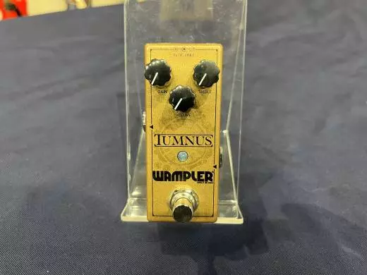 Wampler Pedals - TUMNUS