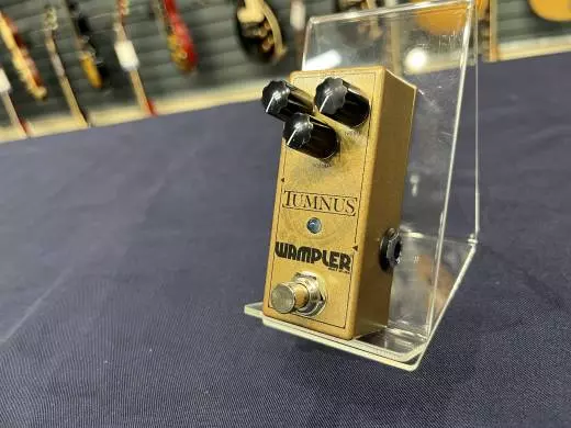 Wampler Pedals - TUMNUS 2