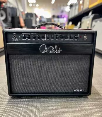PRS Guitars - 108448::ST--: