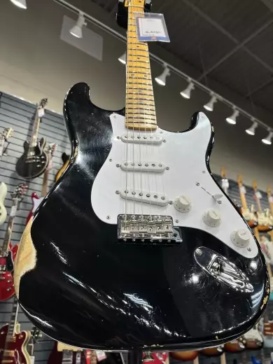 Fender Custom Shop - 923-6091-149 2