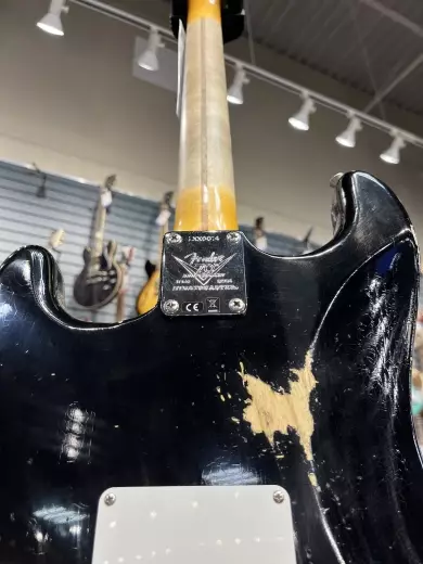 Fender Custom Shop - 923-6091-149 6