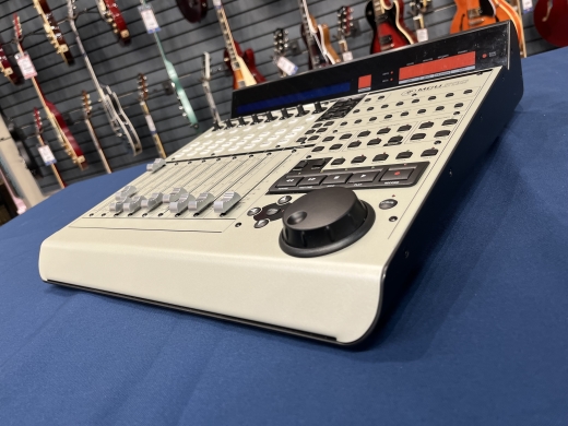 Mackie MCU PRO Universal Pro Control Surface | Long & McQuade