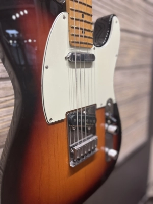 Fender Player Plus Telecaster 3