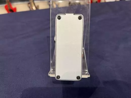 Mooer Bluescrab pedal 2