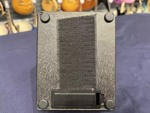 Marshall JCM800 pedal 2