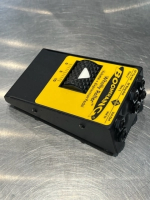 BOOMERANG WHOLLY ROLLER 2