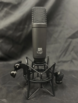 RODE NT1 KIT