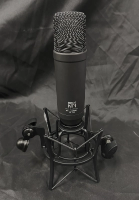 RODE NT1 KIT 2