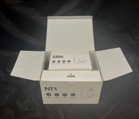 RODE NT1 KIT 5