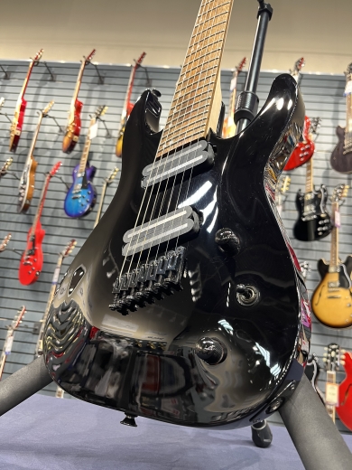 Jackson Guitars X Series Dinky Arch Top DKAF7 MS, Laurel
