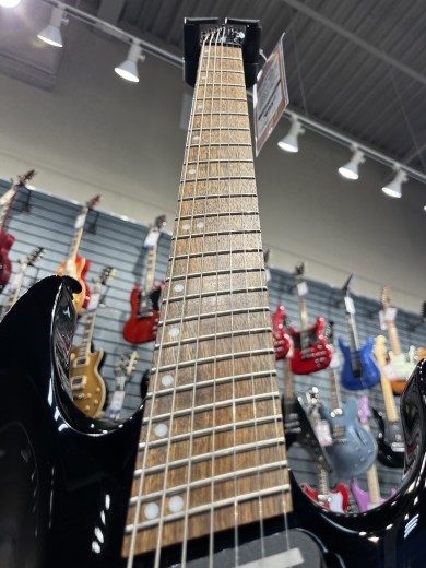 Jackson 7弦ギター（DKAF7） Jackson X Series Dinky Arch Top DKAF7 MS 7-String Electric
