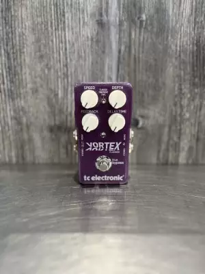 TC Electronic - VORTEX MINI