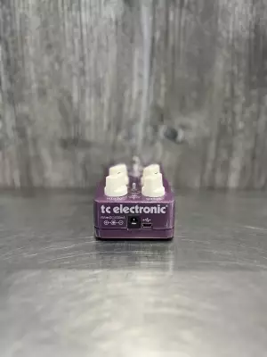 TC Electronic - VORTEX MINI 3