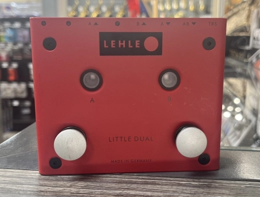 LEHLE LITTLE DUAL II