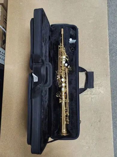 SeaWind Musical Instruments - PD SOPRANO
