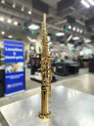 SeaWind Musical Instruments - PD SOPRANO 2