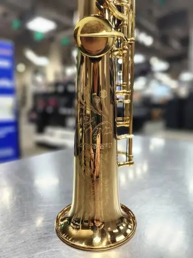SeaWind Musical Instruments - PD SOPRANO 2