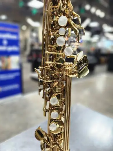 SeaWind Musical Instruments - PD SOPRANO 2