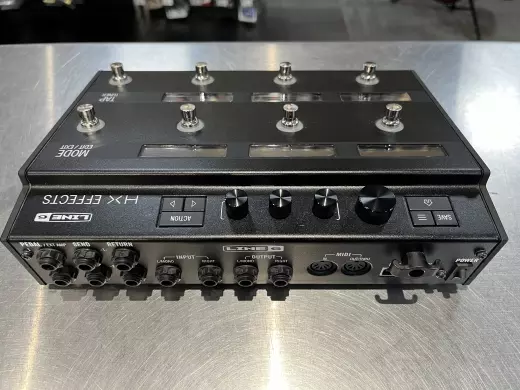 Line 6 - HX-EFFECTS 2