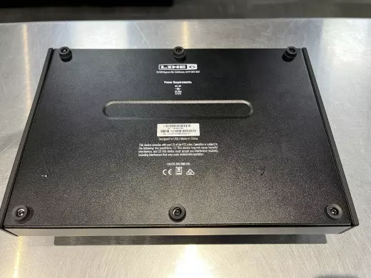 Line 6 - HX-EFFECTS 3