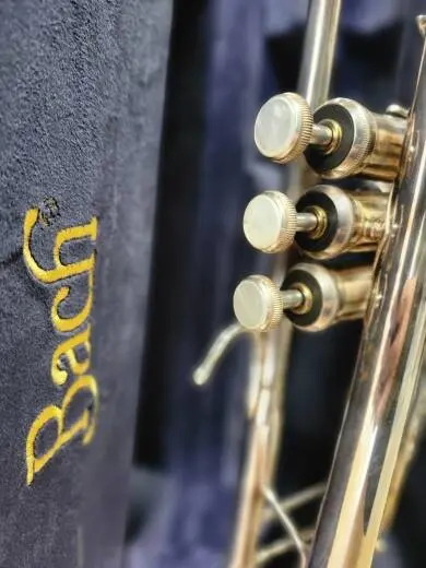 Bach - 180S-37 2