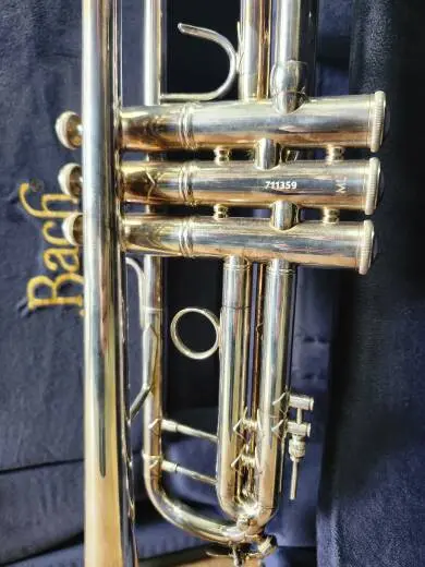 Bach - 180S-37 2