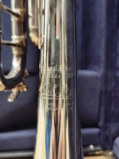 Bach - 180S-37 2