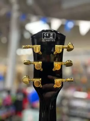 Sire Larry Carlton H7 2