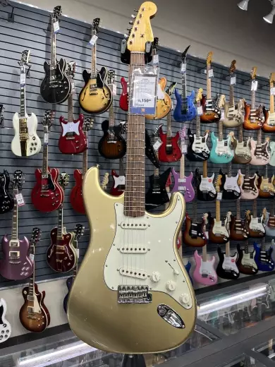 Fender Custom Shop - 923-1013-173