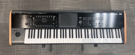 korg Kronos 73 Key Workstation
