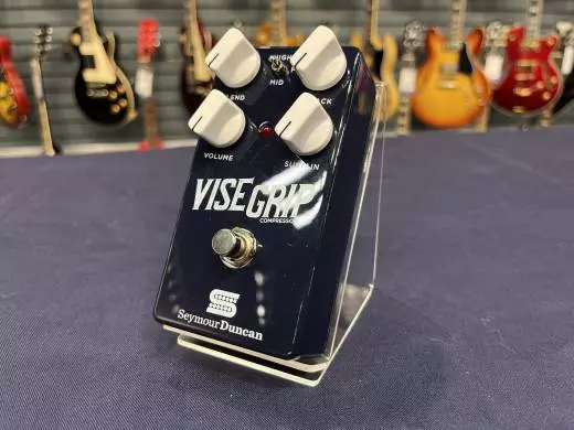 Seymour Duncan 2