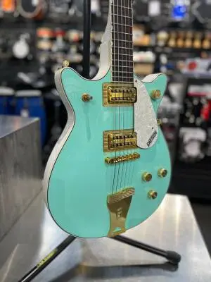 GRETSCH ELECTROMATIC DBL CUT