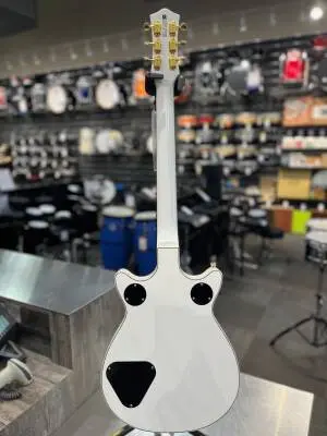 GRETSCH ELECTROMATIC DBL CUT 2