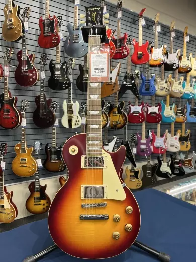 Epiphone - ECLPS59FAVNH