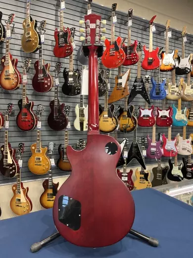 Epiphone - ECLPS59FAVNH 2