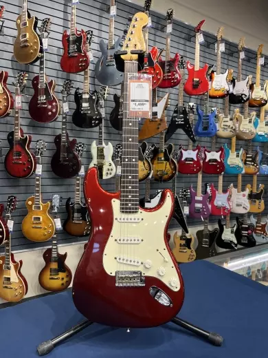 Fender American Standard Stratocaster