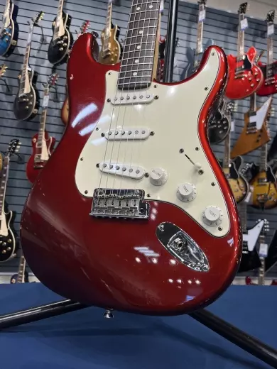 Fender American Standard Stratocaster 2