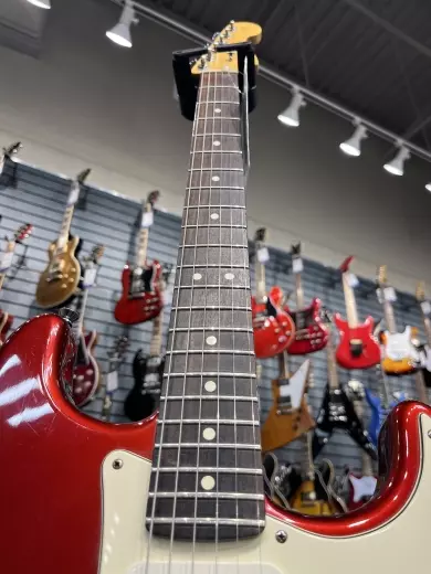 Fender American Standard Stratocaster 2