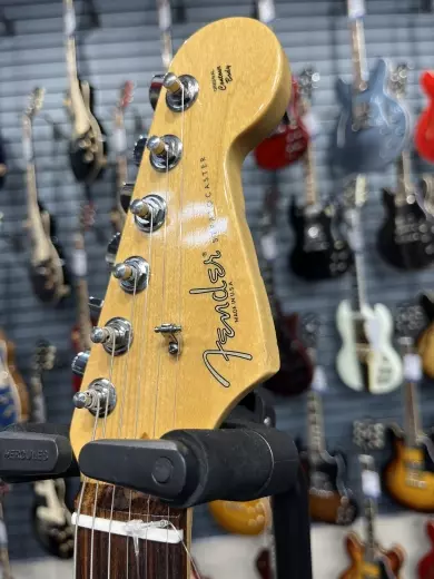 Fender American Standard Stratocaster 2