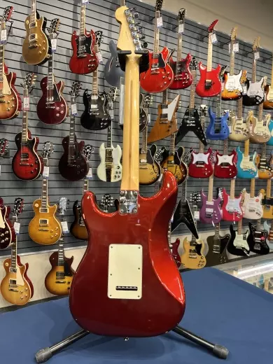 Fender American Standard Stratocaster 2