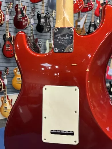 Fender American Standard Stratocaster 2