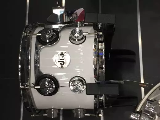 DW COLLECTOR 8X10 TOM